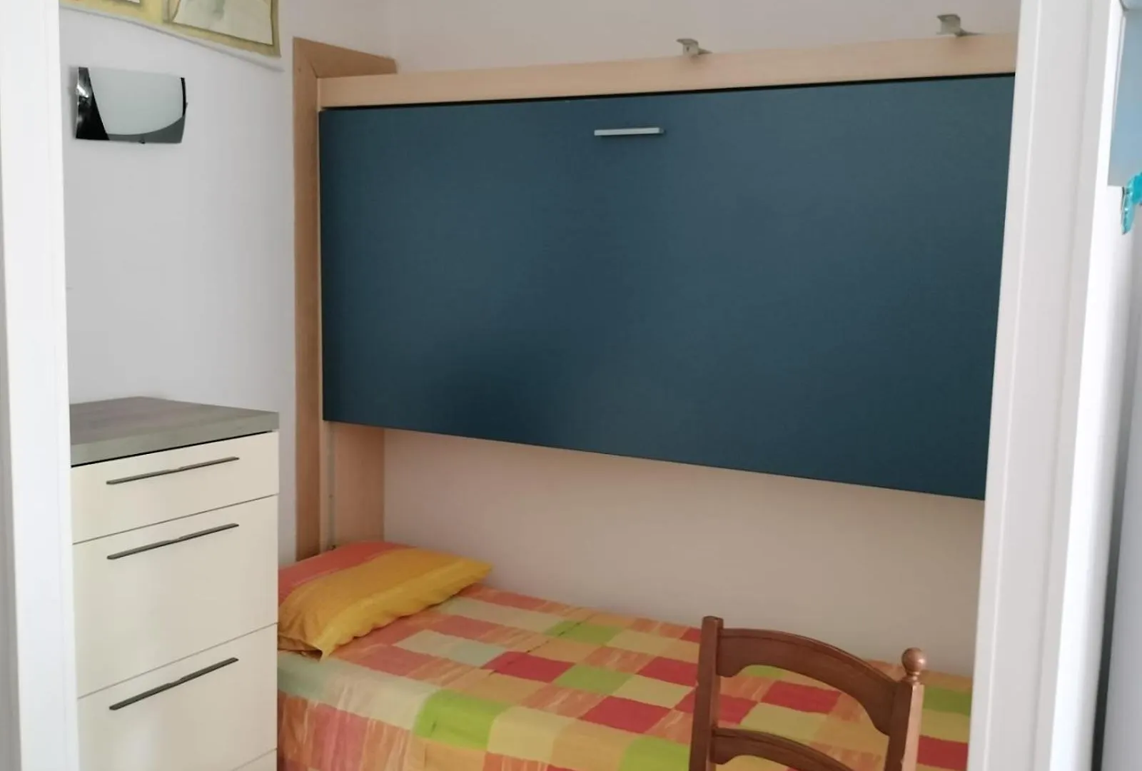 Appartement La Pelosina - Mare Sole Relax à Stintino