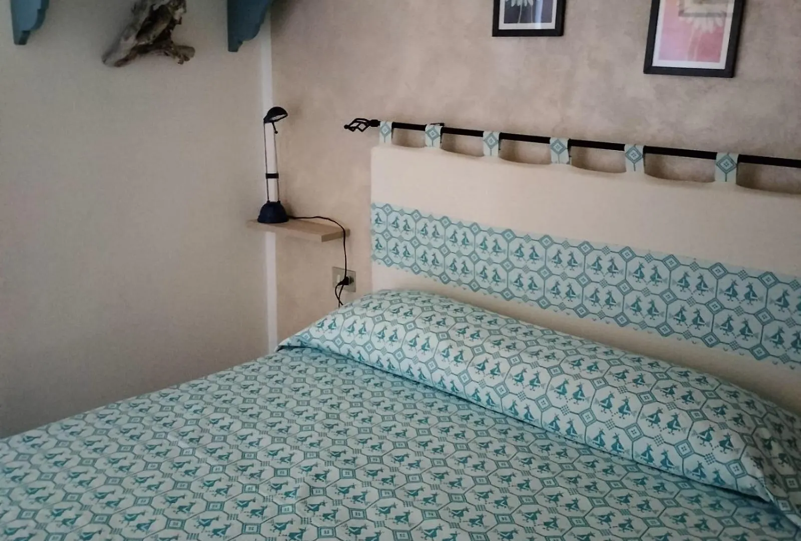 Appartement La Pelosina - Mare Sole Relax à Stintino
