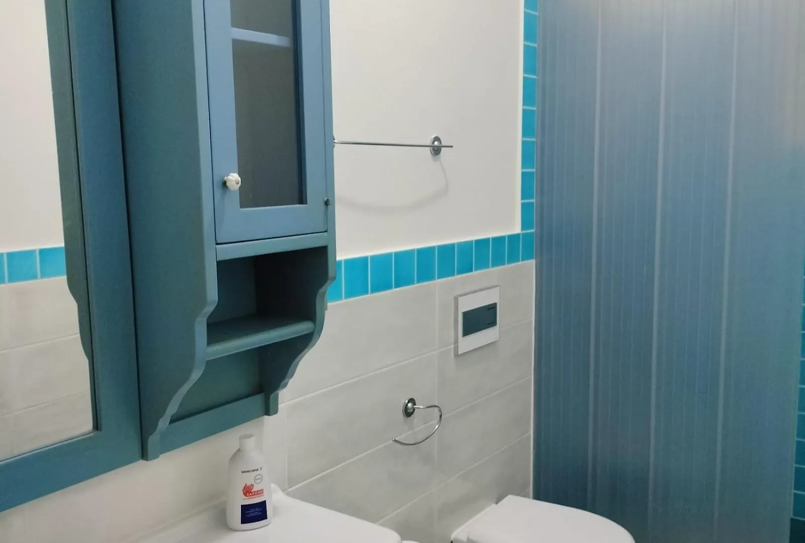 Appartement La Pelosina - Mare Sole Relax à Stintino