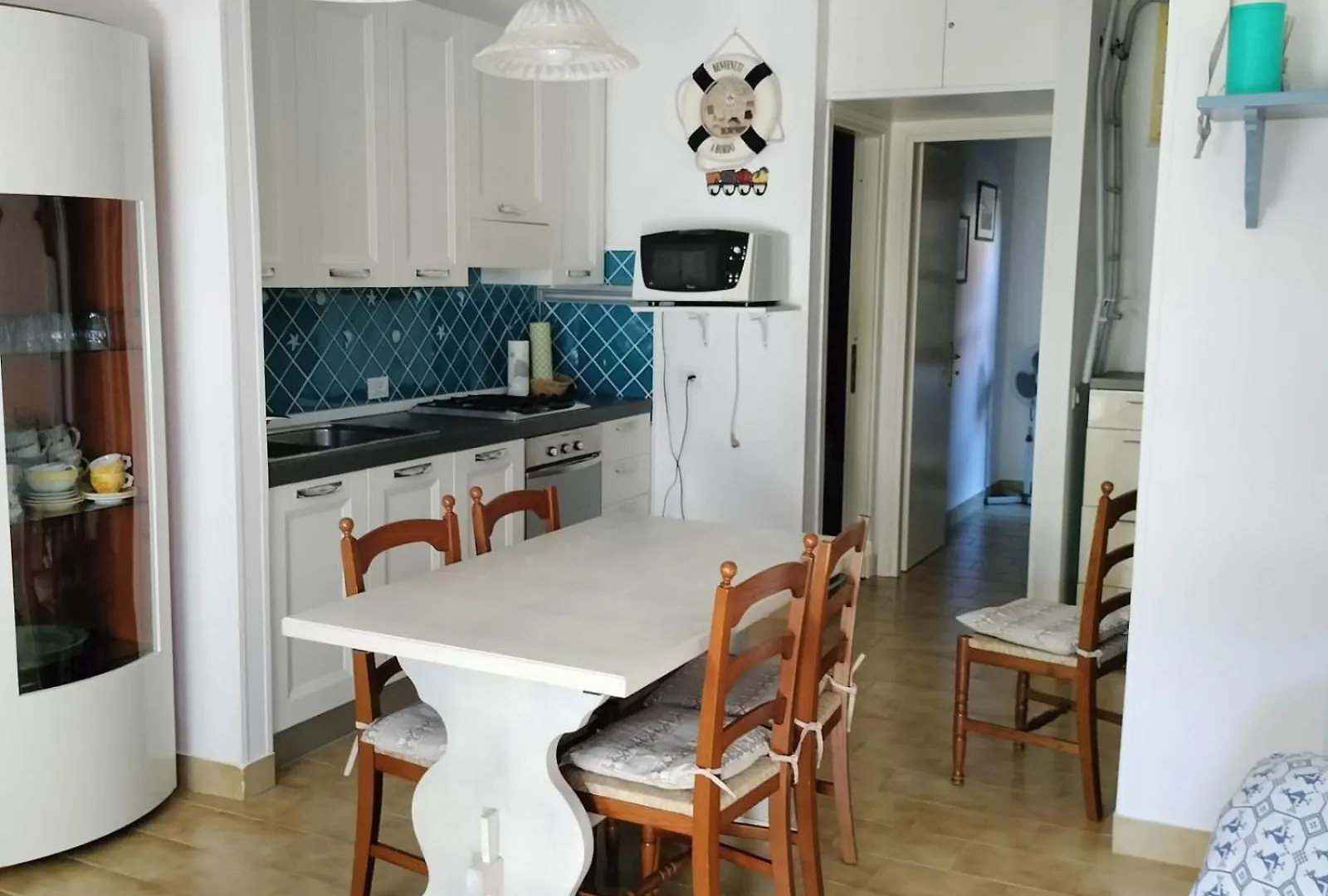 Appartement La Pelosina - Mare Sole Relax à Stintino 0*,