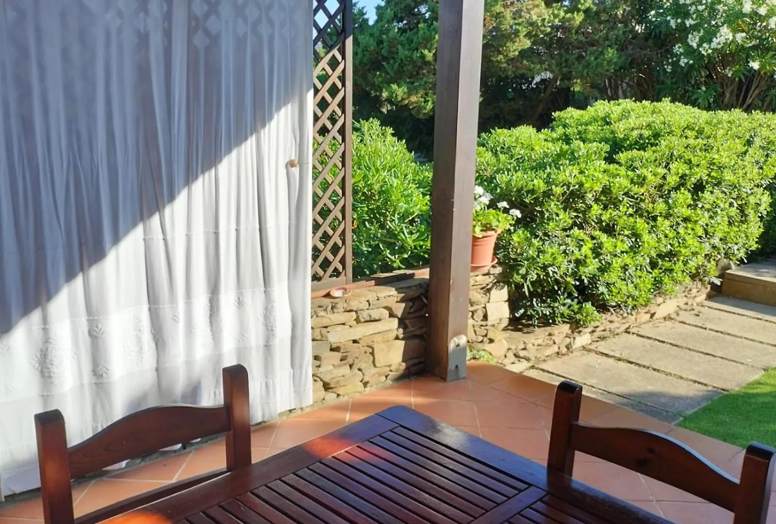 Appartement La Pelosina - Mare Sole Relax à Stintino 0*,  Italie