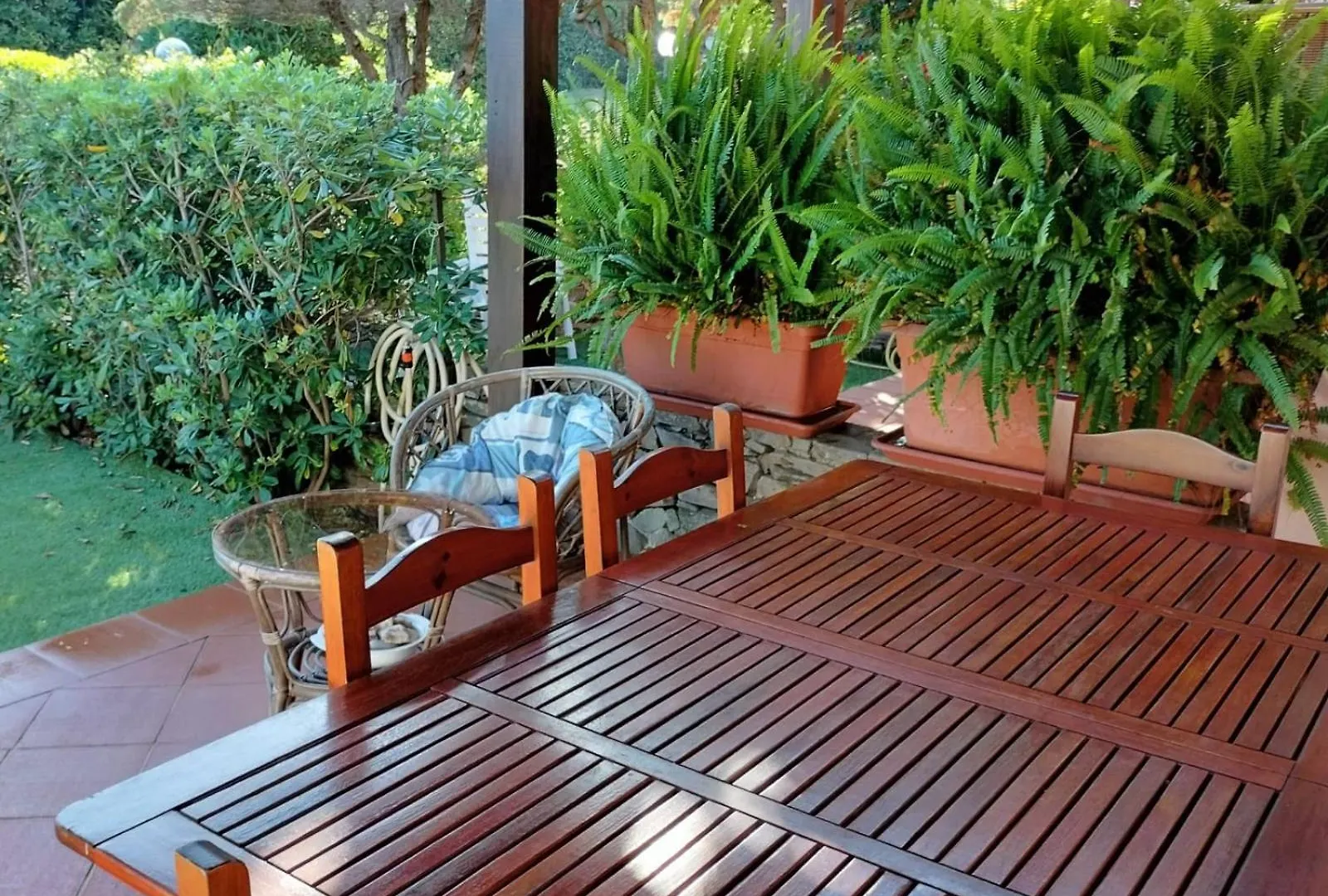 Appartement La Pelosina - Mare Sole Relax à Stintino Italie